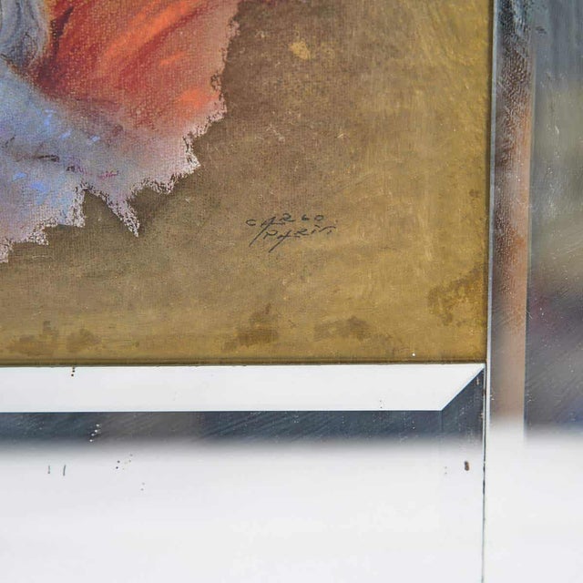 - Artwork dimensions (cm): 21 x 28