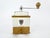 French Provincial Vintage French Peugeot Frères Coffee Grinder With Original Box – Mid-20th Century For Sale - Image 3 of 16