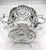 Libbey Glass Co. Late 19th Century American Brilliant Period Cut Crystal Pedestal Sugar Bowl For Sale - Image 4 of 7