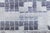 Textile Modern Mosaic Pool Tile Wool Rug in Lavender and Gray by Doris Leslie Blau For Sale - Image 7 of 10