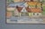 Paint Mid 20th Century Helen McRae Church Steeple Cityscape Watercolor Painting 9" For Sale - Image 7 of 8