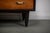 Italian Chest of Drawers in Teak with Faux Bone Handles, 1940 For Sale - Image 15 of 18