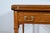 Handkerchief Games Table in Blond Mahogany, 1930 For Sale - Image 14 of 18