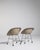 Modern Pair of Mid-Century Modern Upholstered Chairs, Antique, France, Circa 1960 For Sale - Image 3 of 13