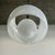 Ivory Omega Pendant Lamp by Vico Magistretti for Artemide, 1962 For Sale - Image 8 of 9