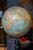 Antique Globe from J. Forest, 1890s For Sale - Image 5 of 5