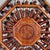 Vintage Huali Rosewood Octagonal Abacus Wall Hanging With "Wealth" Motif For Sale - Image 4 of 6