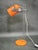Space Age Table Lamp by S. Jindra for Lidokov, Czechoslovakia, 1960s For Sale - Image 12 of 13
