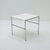 Mid-Century Bauhaus Side Table by T Spectrum, 1970s For Sale - Image 10 of 10