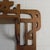 1920s Art Nouveau Wall Rack, 1920s For Sale - Image 5 of 17