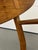 1950s Pair of Ch22 Lounge Chairs Attributed to Hans Wegner For Sale - Image 9 of 12