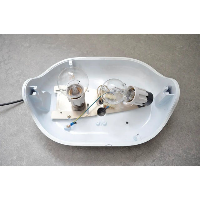 Memphis Sconce by Achille Castiglioni for Flos, 1980s For Sale - Image 3 of 6