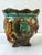 Art Nouveau Earthenware Cachepot from Onnaing, 1890s For Sale - Image 3 of 10