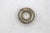Early 20th Century Early 20th Century Russian Silverplate, Champleve, and Glass Salt Dip For Sale - Image 5 of 9