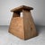 Fumidai 踏み台, Japan, (used to reach high objects), 1950s. Dimensions: height 34 cm, width 39 cm, depth 23 cm. These wooden...