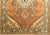 Art Deco 1940s Vintage Persian Baktiari Asian Rug For Sale - Image 3 of 6
