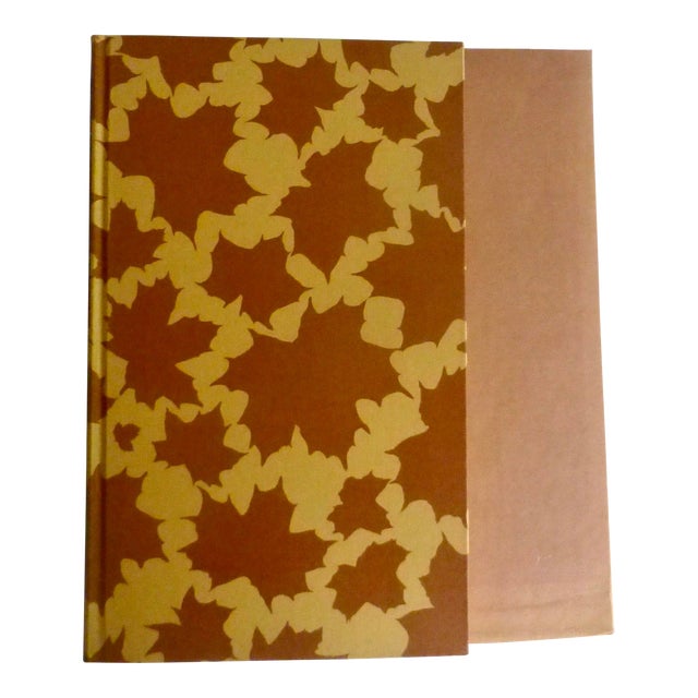 George Bernard Shaw, Two Plays for Puritans, 1979 Autumn Colors - Set of 2 For Sale