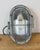 Industrial Vintage Industrial Cast Aluminium Wall Light from Elektrosvit, 1970s For Sale - Image 3 of 17