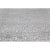 Handwoven Gray/Cream Transitional Persian Tabriz Style Area Rug 10'2" X 14'3" For Sale In Dallas - Image 6 of 11