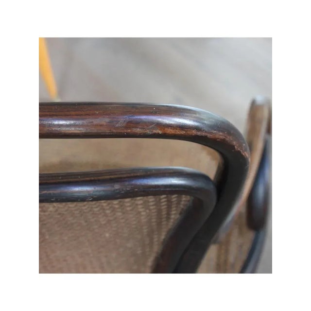 Armchair from Thonet, 1860s For Sale - Image 15 of 17