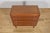 Mid-Century Teak Dresser with Dressing Table, Denmark, 1960s For Sale - Image 6 of 18