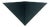 Mid-Century Modern Triangular Wall Light by J.T. Kalmar, Austria, 1960s For Sale