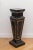 Traditional Maitland-Smith Marble Pedestal | 1980s Neoclassical Revival Elegance For Sale - Image 3 of 5