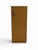Metal Pair of Vintage Mastercraft Brass & Glass Illuminated Display Cabinets For Sale - Image 7 of 17