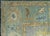 Turkish Oushak Rug 2'10" x 8'3" #19534 For Sale - Image 4 of 8