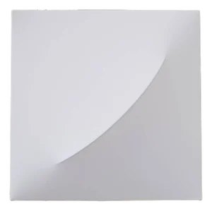 Mid-Century Saori Wall Light by Katsuhide Takahama, 1970s