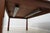Wood Stickley Highlands Cherry Arts & Crafts Dining Table For Sale - Image 7 of 18