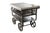 Industrial Industrial Rolling Steel Cart For Sale - Image 3 of 9