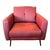 The Dante Chair is a striking example of Italian modern design, where simplicity and precision craftsmanship come together...