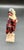 Vintage Royal Doulton “Carmen” Figurine ( 1928-1938 ) Signed For Sale In New York - Image 6 of 8