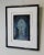 High Quality Framed Serigraph Signed and Numbered "Lovers and Idol"