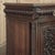 Antique 19th Century French Renaissance Revival Walnut Buffet For Sale - Image 9 of 18