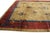 Extraordinary Antique Chinese Manchester Quality Peking Rug in a Tan-Sand Background Color For Sale - Image 4 of 6