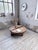 1960s Coffee Bean Coffee Table by Roger Capron, 1960s For Sale - Image 5 of 18