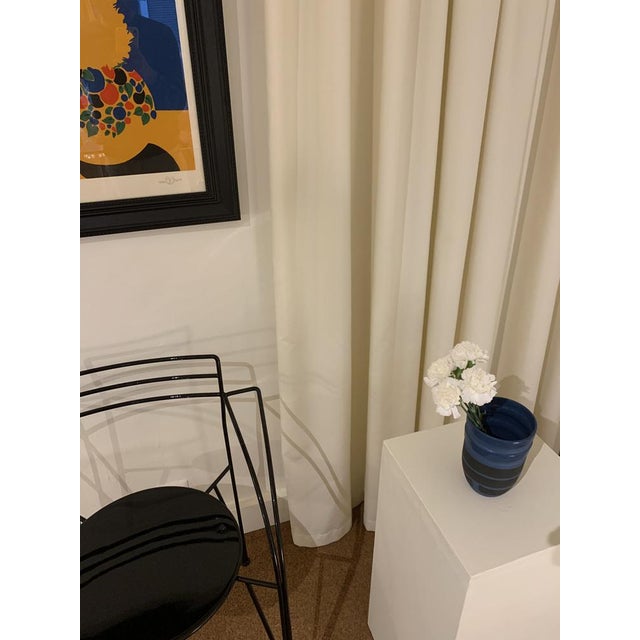 Paloma Picasso, Composition, 1975, Silkscreen For Sale - Image 7 of 8