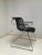 Modern Penelope Chair by Charles Pollock for Castelli, 1980s For Sale - Image 3 of 6