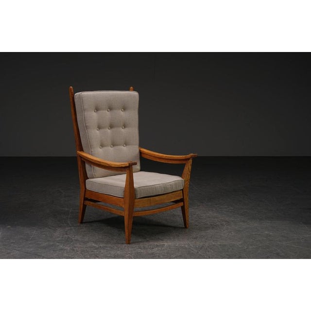 Traditionalist My Home Chair Set by Bas Van Pelt, 1930s, Set of 2 For Sale - Image 16 of 18