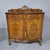 Burr Walnut Side Cabinet, 1920 For Sale - Image 13 of 13