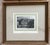 Elevate your space with this striking set of four vintage 1950’s art reproduction etchings, based on Samuel Proust’s...