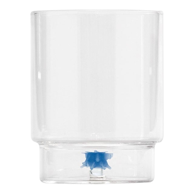 Teca Mare Tumbler (set of 6) - Sea Urchin For Sale