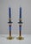 Totem Candleholders by Hilton McConnico for Maison Lanvin, 1990s, 1992, Set of 2 For Sale - Image 10 of 10