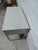 This is a Swedish Gustavian style 4 drawer desk. Yes you see 5 handles but the right drawers are actually 1 drawer. its...