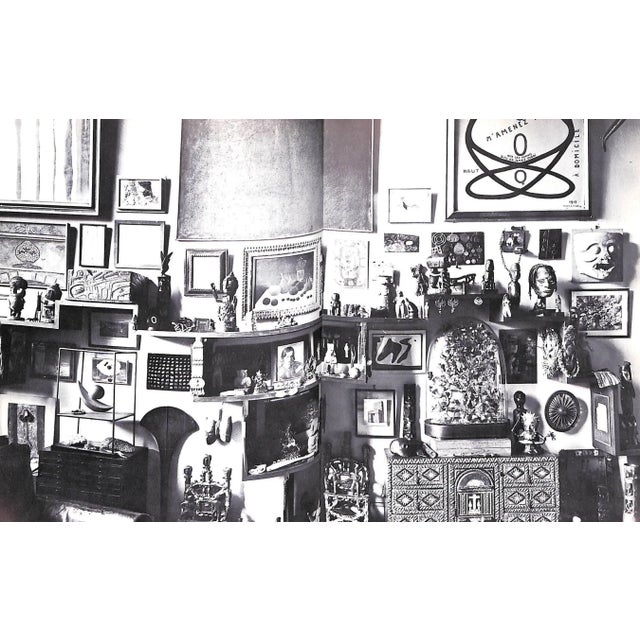 "Les Sentiers De La Creation" 1971 For Sale - Image 16 of 16