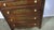 Hitchcock 1980s Hitchcock Bachelors Chest Dresser Farmhouse Signed For Sale - Image 4 of 10