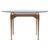 Mid-Century Modern TL3 Table in Glass & Wood by Franco Albini for Cassina For Sale - Image 12 of 16