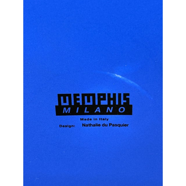 Ceramic Onion Centerpiece by Nathalie Du Pasquier, 2010s For Sale - Image 7 of 8